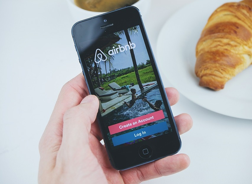 AIRBNB jedná se o zajímavou investiční příležitost?