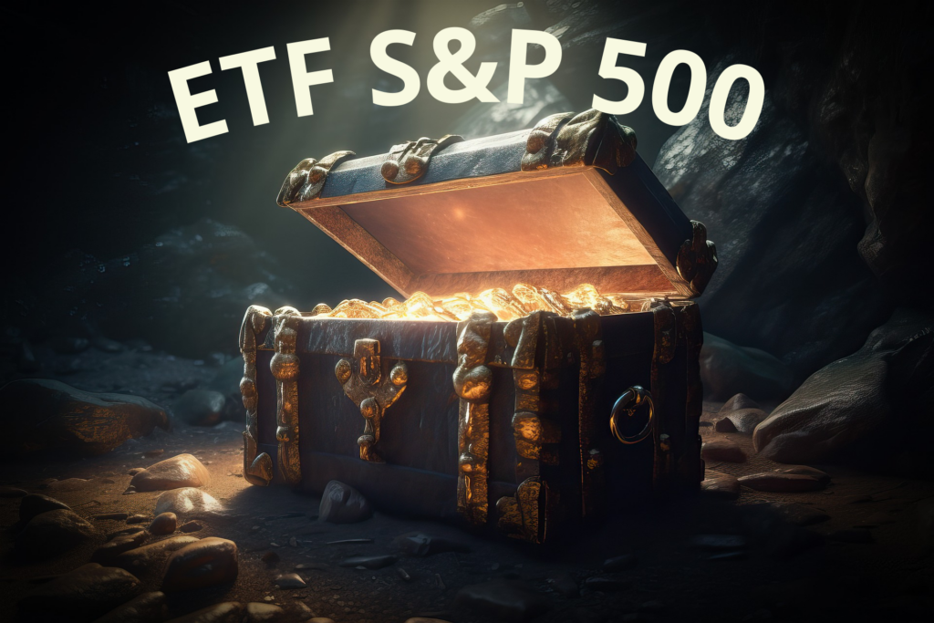 ETF S&P 500
