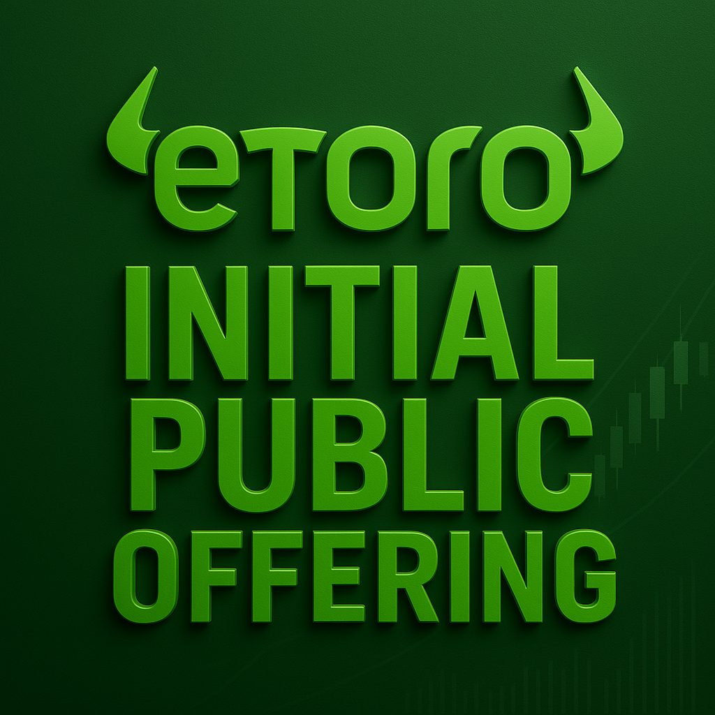 IPO eToro