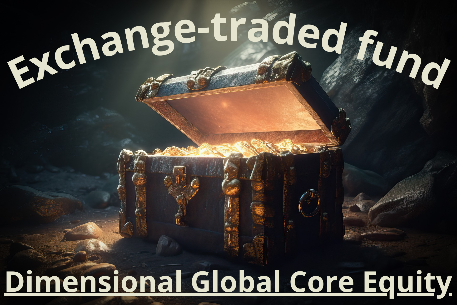 Dimensional Global Core Equity